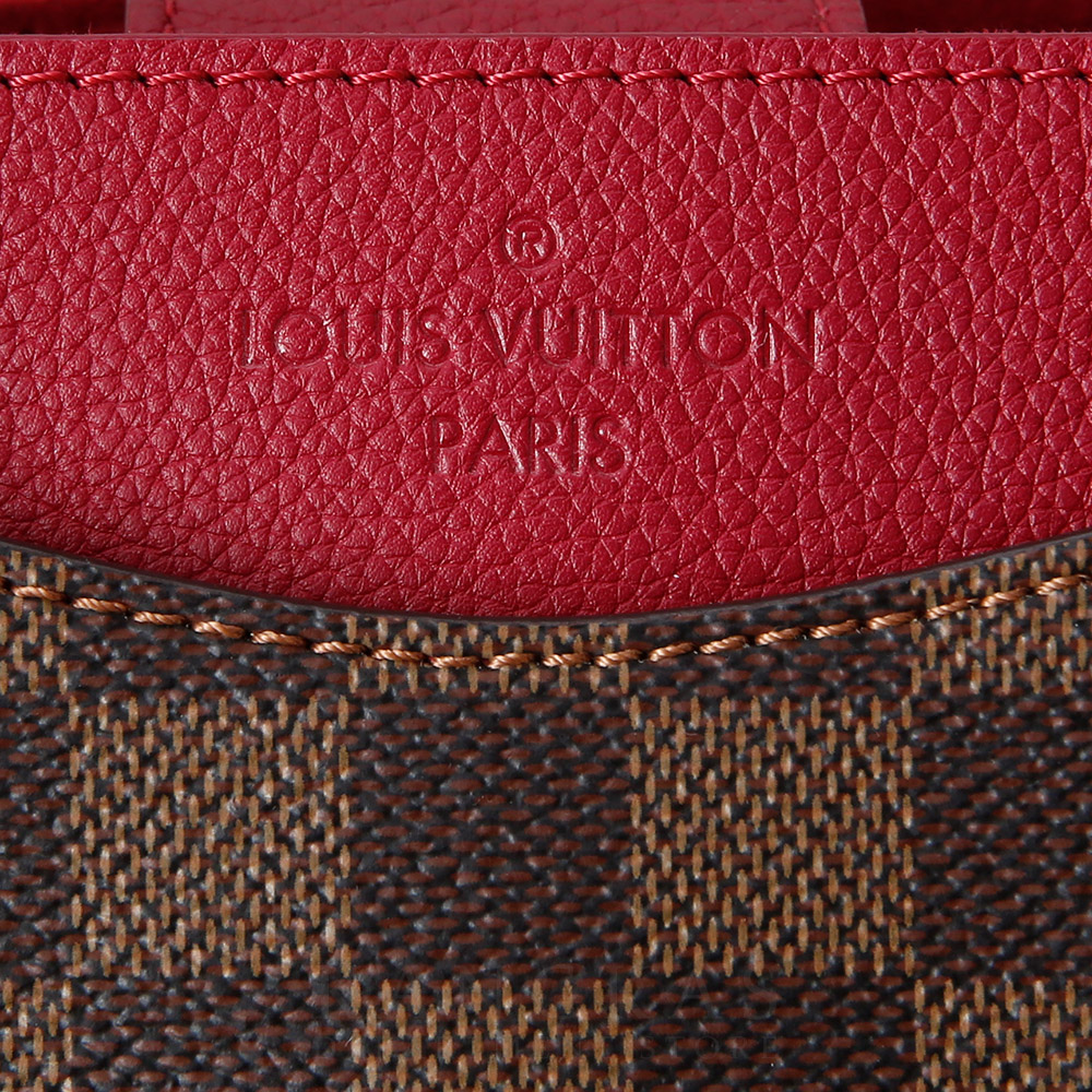 LOUIS VUITTON(USED)루이비통 다미에 에벤 LV 리버사이드